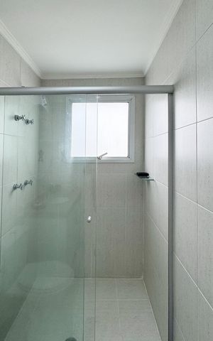 Apartamento à venda com 155m², 3 quartos e 3 vagas Apartamento à venda com 155m², 3 quartos e 3 vagasBanheiro - Suíte 2