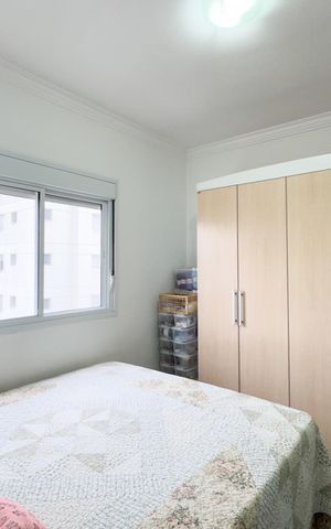 Apartamento à venda com 155m², 3 quartos e 3 vagas Apartamento à venda com 155m², 3 quartos e 3 vagasSuíte 2