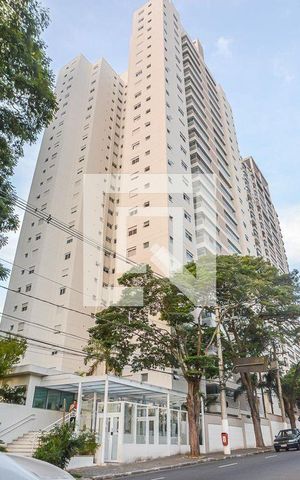 Apartamento à venda com 155m², 3 quartos e 3 vagas Apartamento à venda com 155m², 3 quartos e 3 vagasFachada