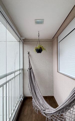Apartamento à venda com 155m², 3 quartos e 3 vagas Apartamento à venda com 155m², 3 quartos e 3 vagasSacada