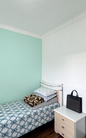 Apartamento à venda com 155m², 3 quartos e 3 vagas Apartamento à venda com 155m², 3 quartos e 3 vagasSuíte 1