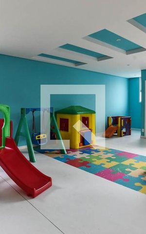 Apartamento à venda com 155m², 3 quartos e 3 vagas Apartamento à venda com 155m², 3 quartos e 3 vagasÁrea comum - Brinquedoteca