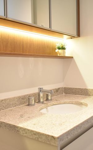Studio para alugar com 23m², 0 quarto e sem vagaStudio