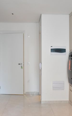 Studio para alugar com 23m², 0 quarto e sem vagaStudio