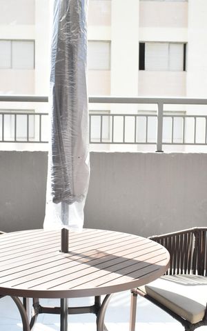 Studio para alugar com 23m², 0 quarto e sem vagaStudio