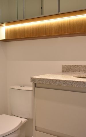 Studio para alugar com 23m², 0 quarto e sem vagaStudio