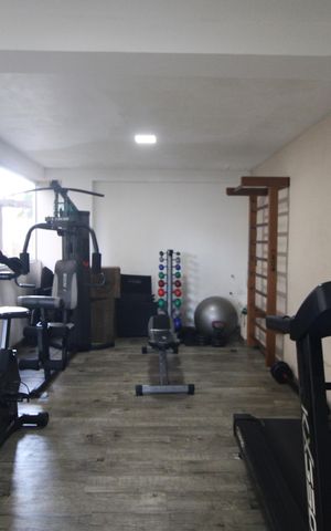 Apartamento para alugar com 53m², 2 quartos e 1 vagaAcademia