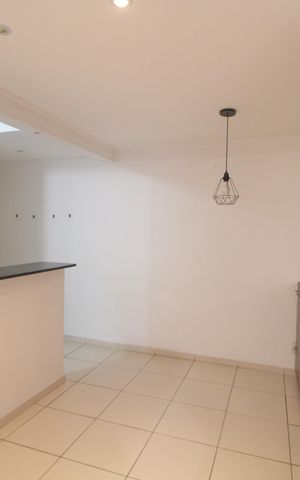 Apartamento para alugar com 53m², 2 quartos e 1 vagaSala