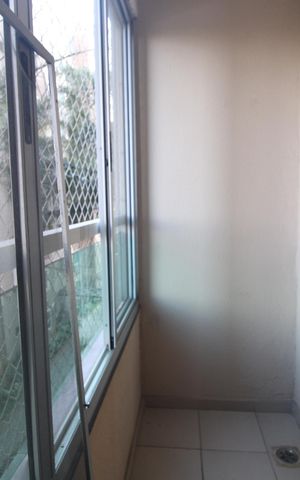 Apartamento para alugar com 53m², 2 quartos e 1 vagaSacada