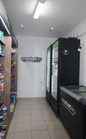 Apartamento para alugar com 53m², 2 quartos e 1 vagaMercadinho