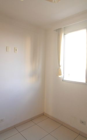 Apartamento para alugar com 53m², 2 quartos e 1 vagaQuarto 1