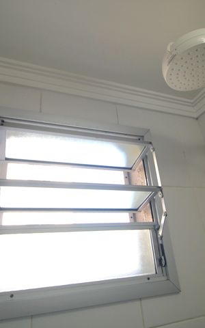 Apartamento para alugar com 53m², 2 quartos e 1 vagaBanheiro