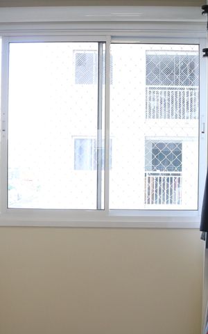 Apartamento à venda com 47m², 2 quartos e 1 vagaQuarto 2