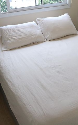 Apartamento à venda com 47m², 2 quartos e 1 vagaQuarto 1