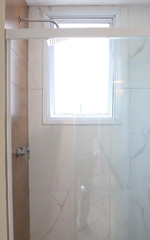 Apartamento à venda com 47m², 2 quartos e 1 vagaBanheiro