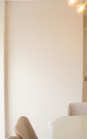 Apartamento à venda com 47m², 2 quartos e 1 vagaCozinha e Área de Serviço