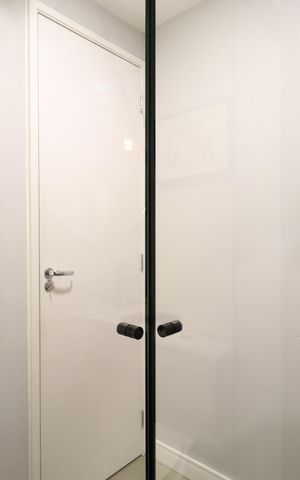 Apartamento à venda com 78m², 2 quartos e 1 vagaBanheiro