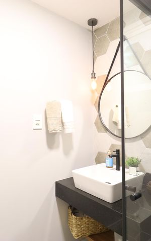 Apartamento à venda com 78m², 2 quartos e 1 vagaBanheiro