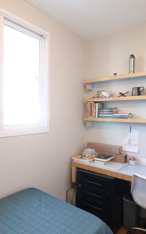 Apartamento à venda com 78m², 2 quartos e 1 vagaQuarto
