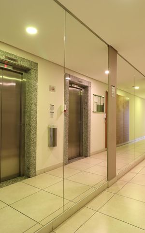 Apartamento à venda com 78m², 2 quartos e 1 vagaÁrea comum