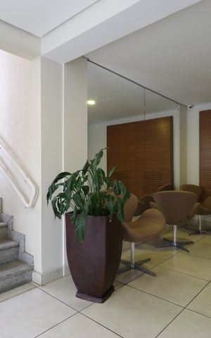 Apartamento à venda com 78m², 2 quartos e 1 vagaÁrea comum