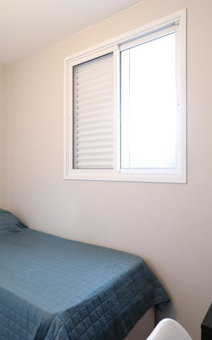 Apartamento à venda com 78m², 2 quartos e 1 vagaQuarto