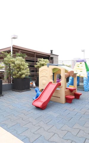 Apartamento à venda com 78m², 2 quartos e 1 vagaÁrea comum - Playground