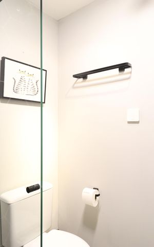 Apartamento à venda com 78m², 2 quartos e 1 vagaBanheiro
