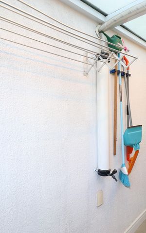 Apartamento à venda com 78m², 2 quartos e 1 vagaCozinha e Área de Serviço