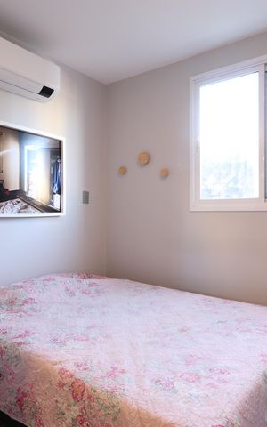 Apartamento à venda com 78m², 2 quartos e 1 vagaSuíte