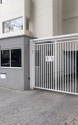 Apartamento à venda com 78m², 2 quartos e 1 vagaFachada
