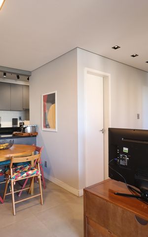Apartamento à venda com 78m², 2 quartos e 1 vagaDetalhe
