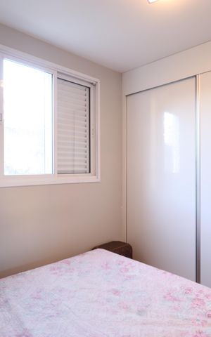 Apartamento à venda com 78m², 2 quartos e 1 vagaSuíte