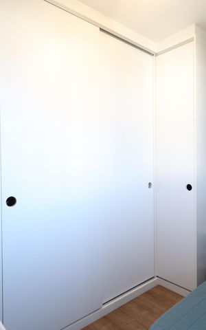 Apartamento à venda com 78m², 2 quartos e 1 vagaQuarto