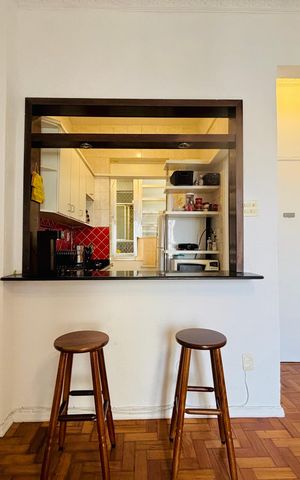 Apartamento à venda com 57m², 2 quartos e sem vaga