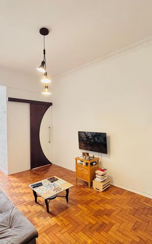 Apartamento à venda com 57m², 2 quartos e sem vaga