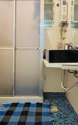 Apartamento à venda com 57m², 2 quartos e sem vaga