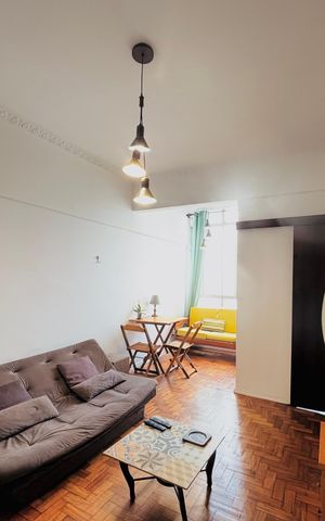 Apartamento à venda com 57m², 2 quartos e sem vaga