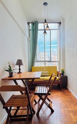 Apartamento à venda com 57m², 2 quartos e sem vaga