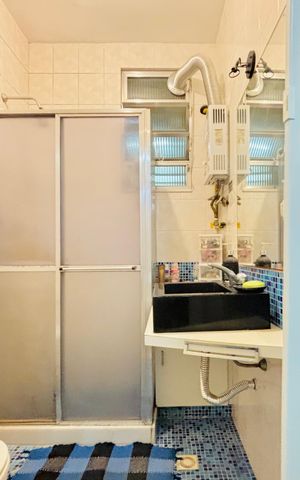 Apartamento à venda com 57m², 2 quartos e sem vaga