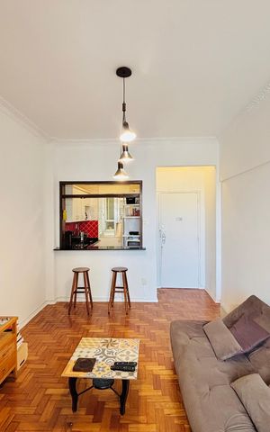 Apartamento à venda com 57m², 2 quartos e sem vaga