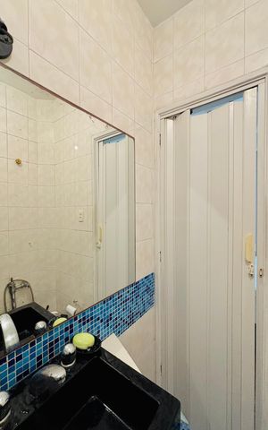 Apartamento à venda com 57m², 2 quartos e sem vaga