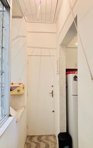 Apartamento à venda com 57m², 2 quartos e sem vaga