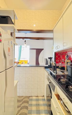 Apartamento à venda com 57m², 2 quartos e sem vaga