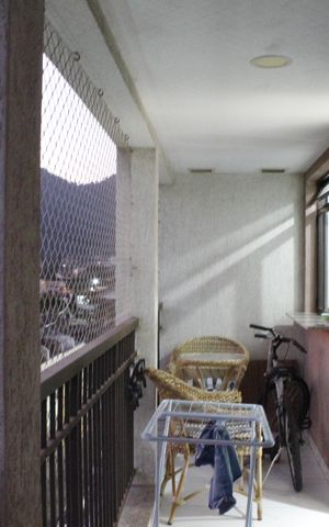 Apartamento à venda com 90m², 3 quartos e 1 vagaVaranda da Sala