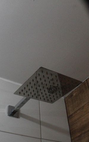 Apartamento à venda com 90m², 3 quartos e 1 vagaBanheiro da Suíte