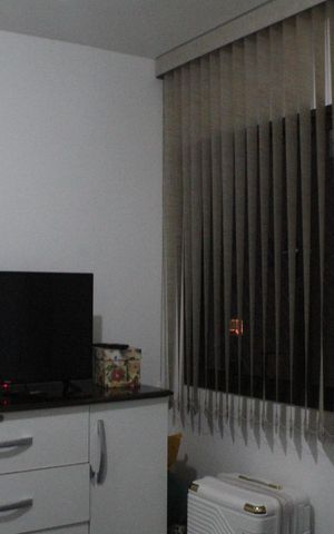 Apartamento à venda com 90m², 3 quartos e 1 vagaQuarto