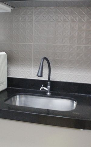 Apartamento à venda com 90m², 3 quartos e 1 vagaCozinha