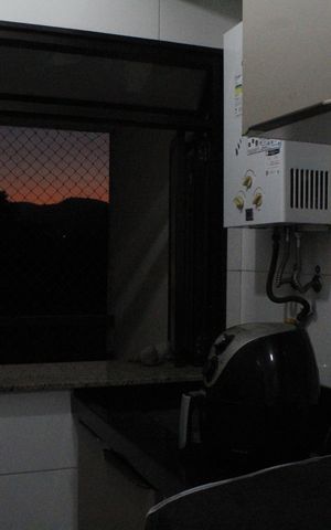 Apartamento à venda com 90m², 3 quartos e 1 vagaCozinha