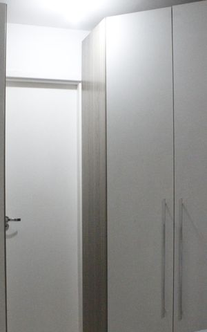 Apartamento à venda com 90m², 3 quartos e 1 vagaSuíte